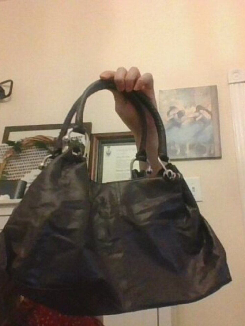 purse shoulder bag tote bag style